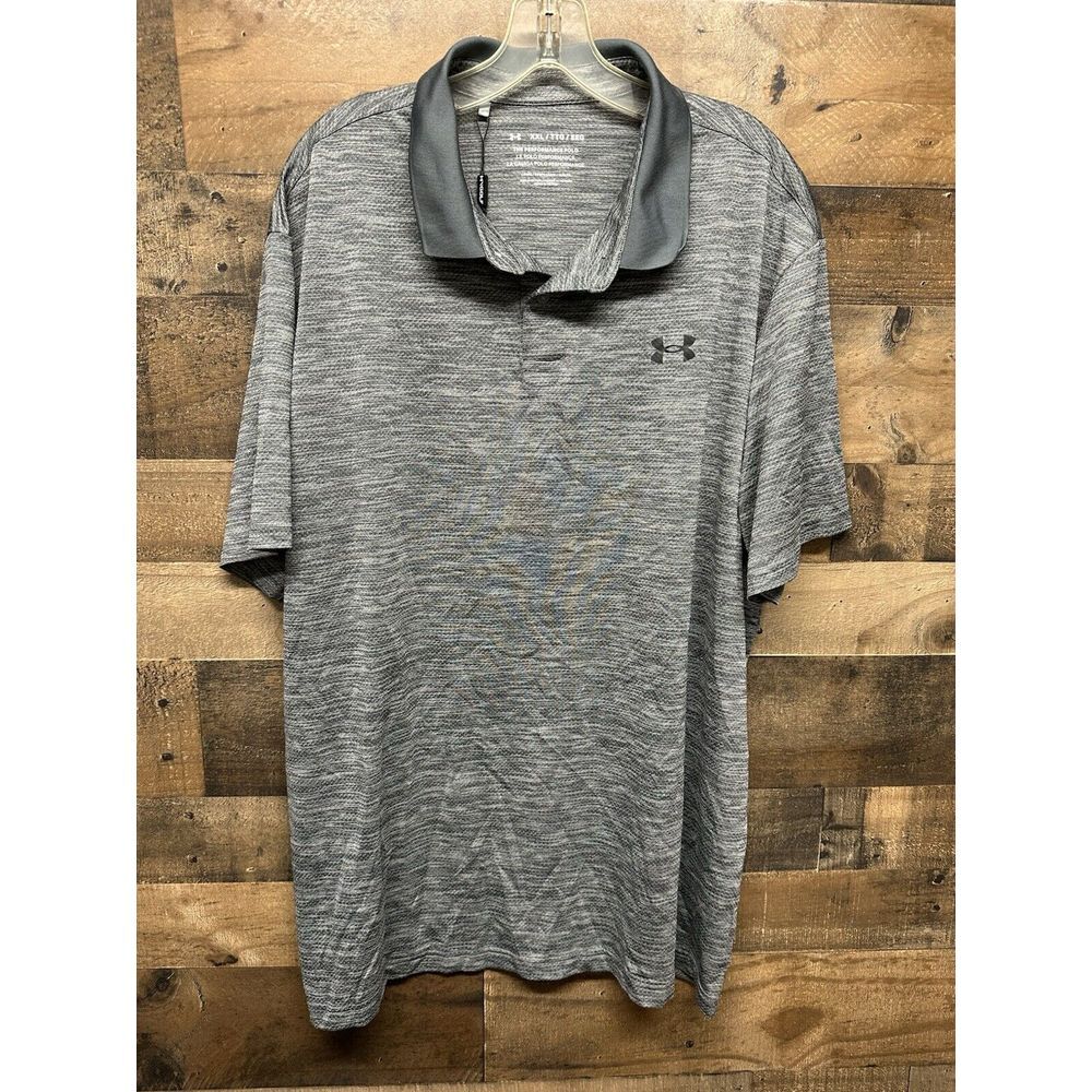 Under Armour Performance‎ Polo Size XXL